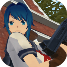 逃离学校模拟器官方版