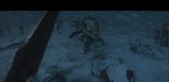 龙与地下城Dark Alliance游戏手机版图2