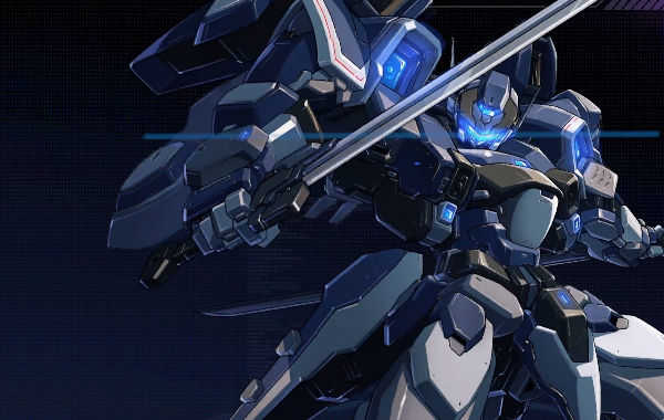 硬核机甲启示图1