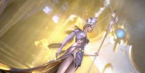 比比东的假期图2