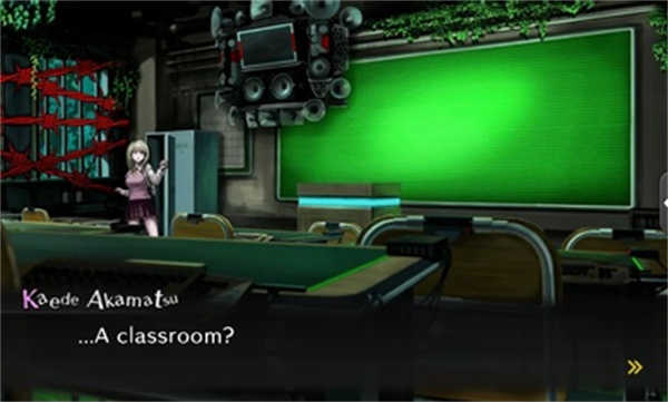 弹丸论破v3（DRV3）图3