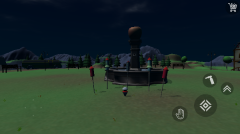 烟花放射模拟器联机版图4