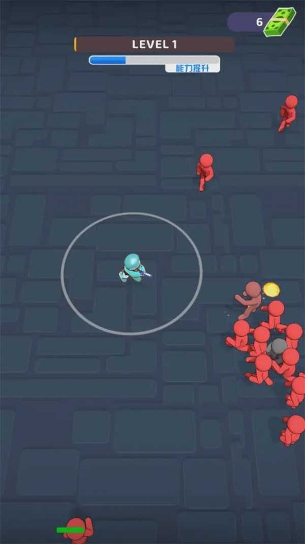 火柴人突突小队图4