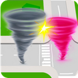 超级龙卷风竞技场