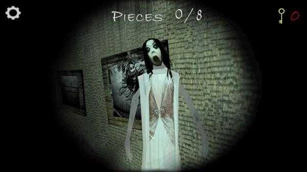 兰德里纳河的房子图2