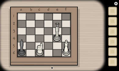 the past within中文版图5