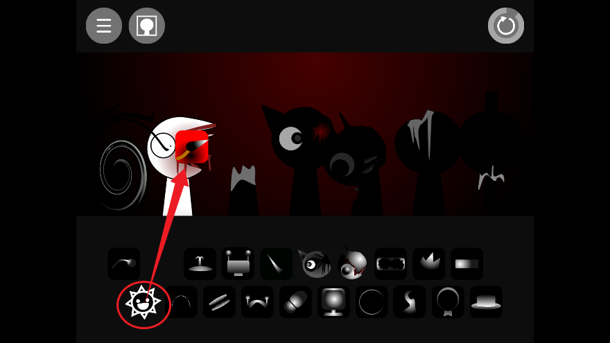 节奏盒子sprunki第三阶段模组