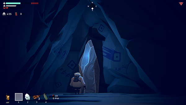 冬日计划官方正版图2