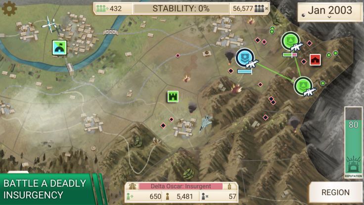 瘟疫工厂手机版中文版图1