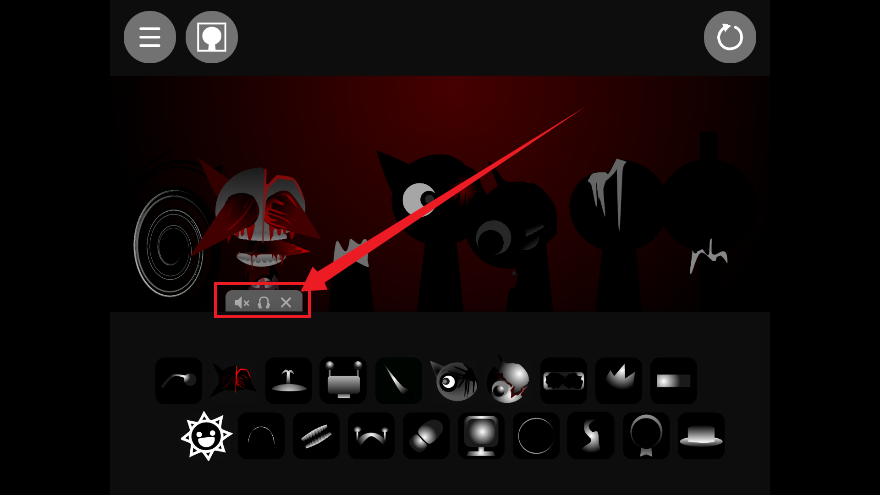 节奏盒子sprunki第三阶段模组