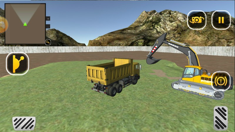 超级翻翻翻官方版图3