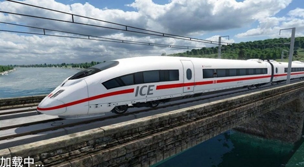 铁路驾驶模拟器安卓版图3