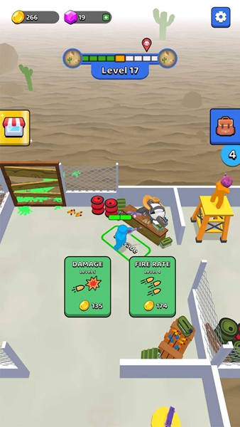 末世日记中文免费版图2