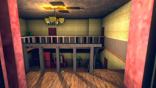 爷爷和奶奶5起源正式版图2