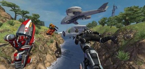 激流快艇2免费中文版图2