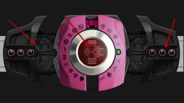 帝骑变身模拟器最新版本