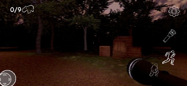 外国山海经游戏手游正版图3