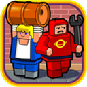 热血大乱斗无限金币