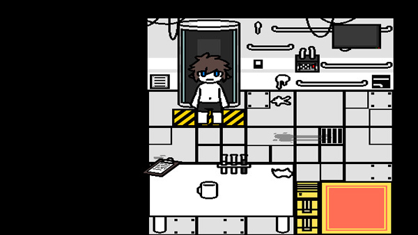 兽化实验室游戏手机版图3