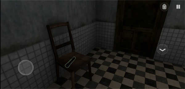 标本零中文版手游截图