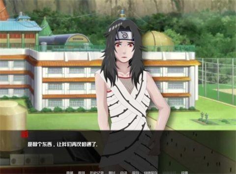 女忍最后的战争最新直装版图2