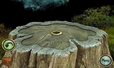 恐怖庄园手机版图1