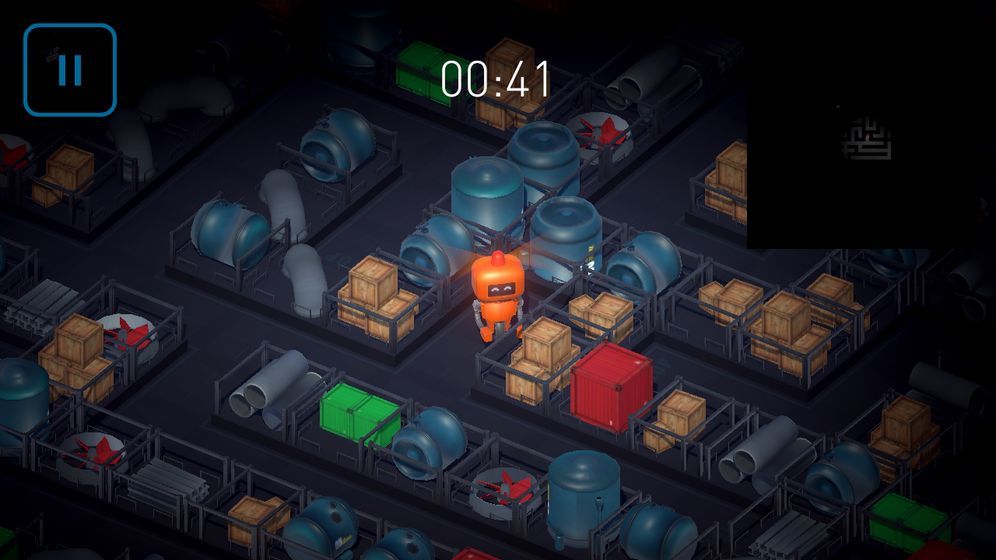 Noob Porter官方安卓版图1