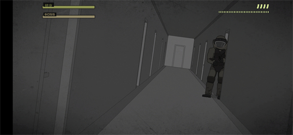 塞拉七号中文版正版手游截图