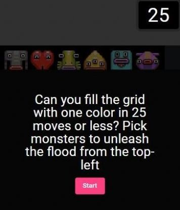 洪水填充手机版（Food Fill）图3