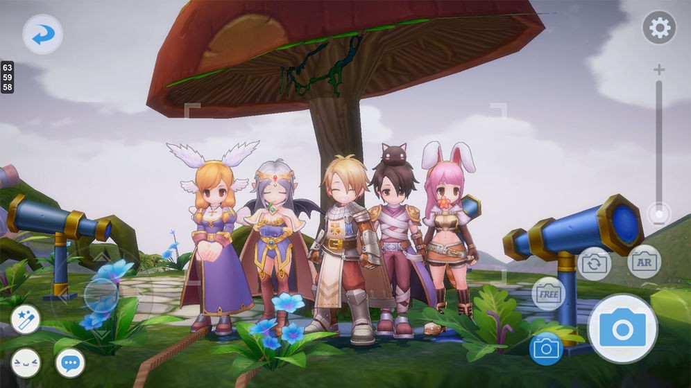 仙境传说RO：爱如初见图4