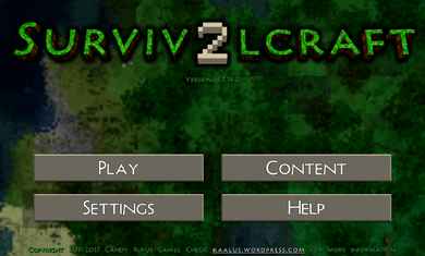 生存战争2枪械模组图1