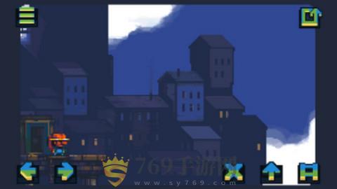 口袋王国单机版图3