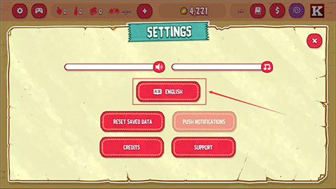 野牛复仇记手机版