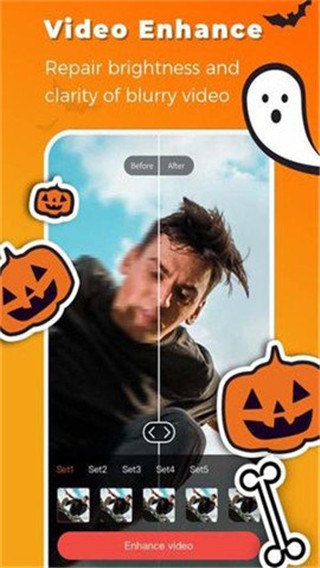 remini油画软件图3