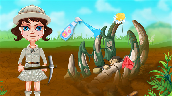 恐龙宝宝乐园小图2