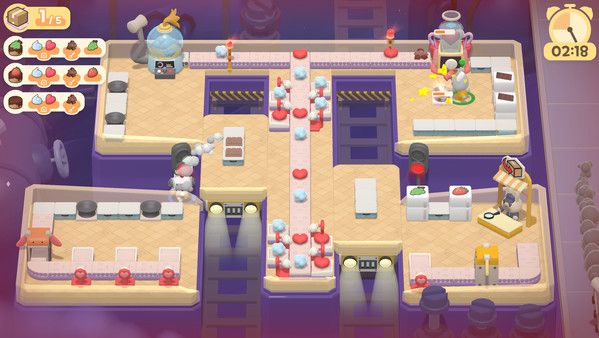 Turn the Line联机中文官方版图2