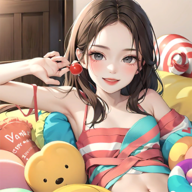 甜心猎人(SweetHunter)