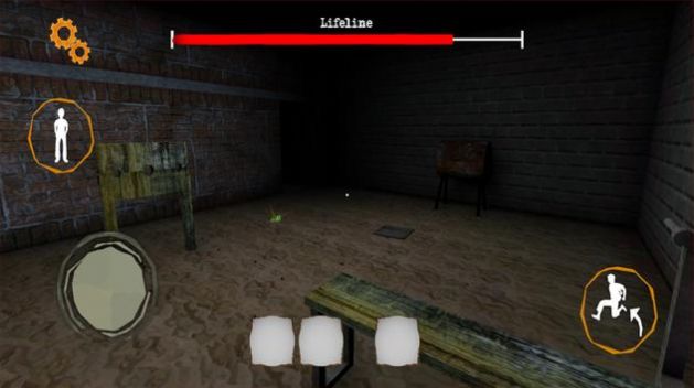 恐怖双胞胎menu黑客菜单图1