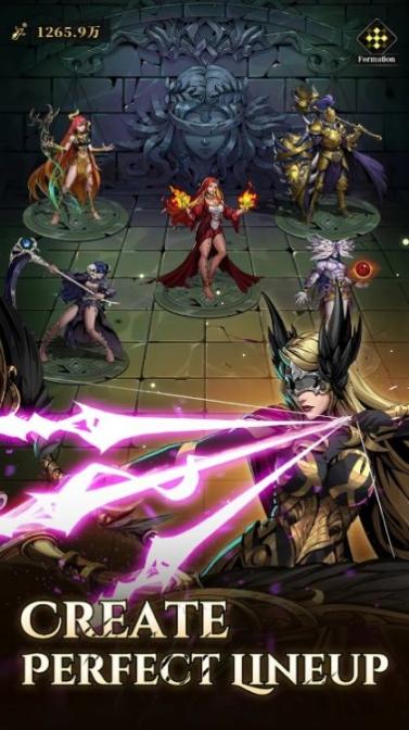 暗影低语官方版图3