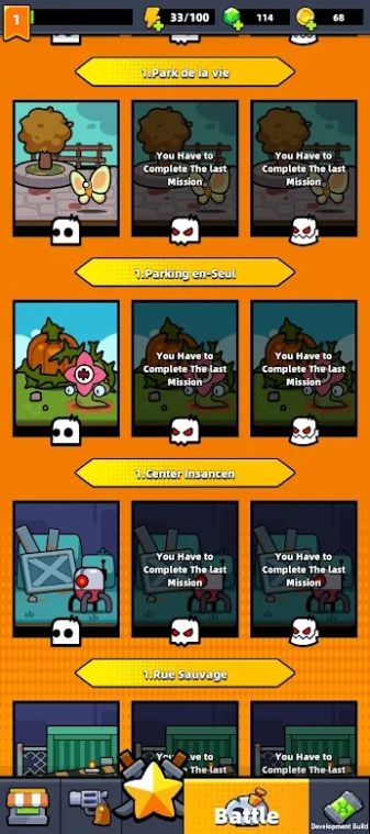 亡灵冒险战争内置菜单无广告 v3图2