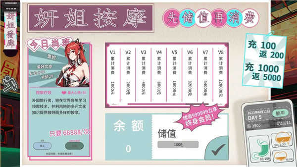 N+1失业青年的新生活图4