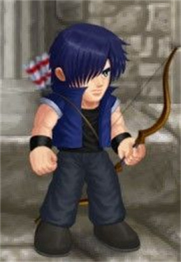 英雄大作战原版