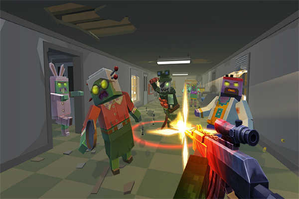 极限挑战疯狂特工免广告图1