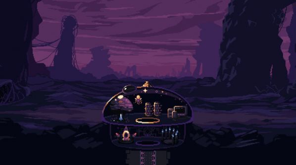 穹顶守护者模拟器图3