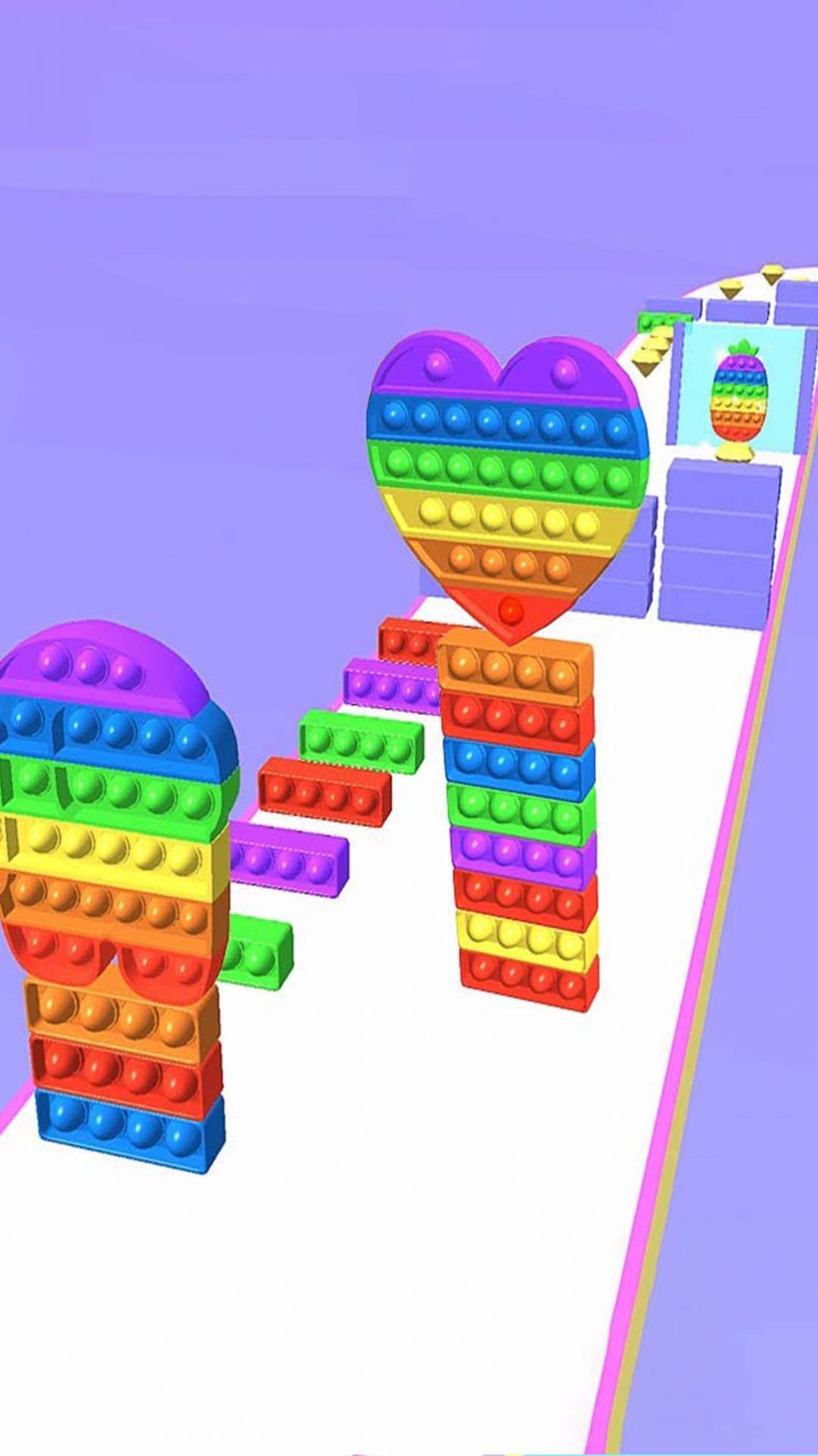 方块世界疯狂跑酷2025免费版图2