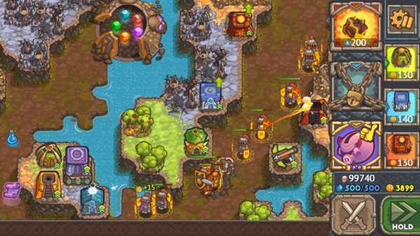 被诅咒的宝藏2汉化版图4