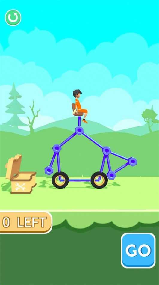 零件制造汽车图2