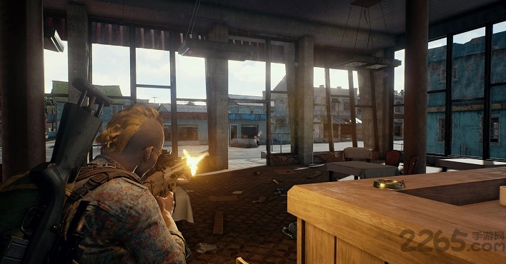 绝地求生2免费最新版图3