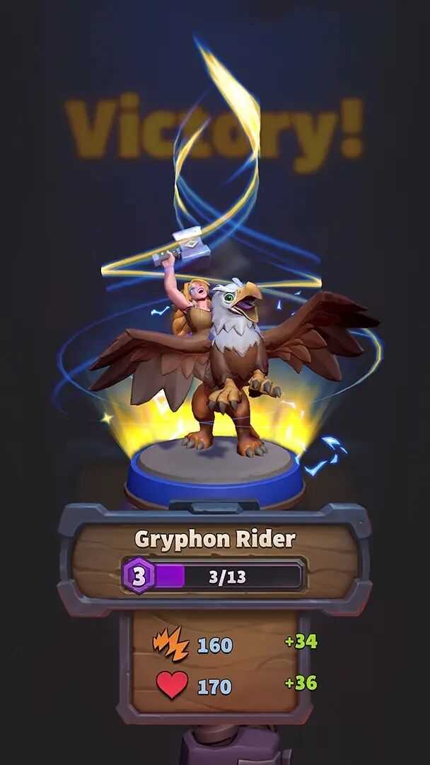 魔兽弧光大作战(Rumble)图2