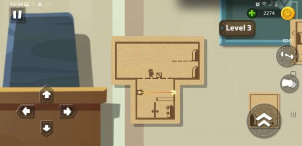 迷喵连线最新版 v1.0 免费版图5